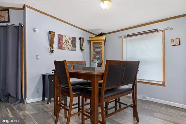 2110 MAYS LANDING RD #LOT 257, Millville, NJ 08332