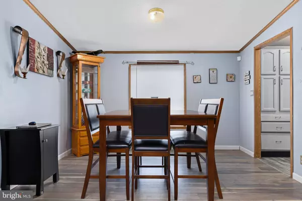 2110 MAYS LANDING RD #LOT 257, Millville, NJ 08332