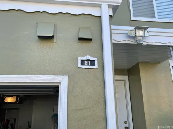 81 Bepler ST, Daly City, CA 94014