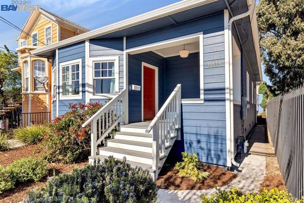 1034 28Th St, Oakland, CA 94608