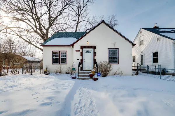 4423 Newton AVE N, Minneapolis, MN 55412