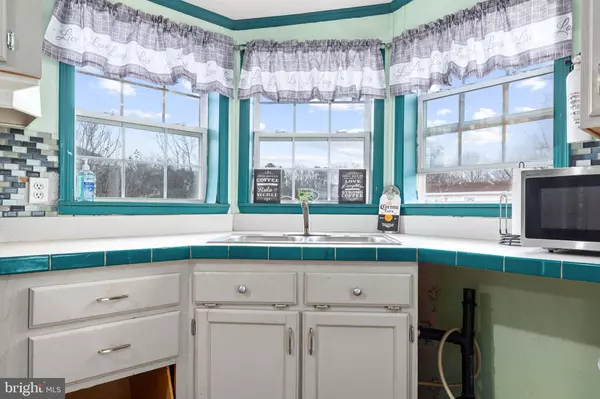 2110 MAYS LANDING RD #LOT 257, Millville, NJ 08332