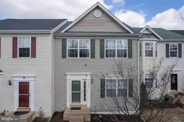 43092 SHERBROOKE TER, Leesburg, VA 20176