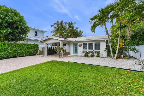101 NE 11th ST, Delray Beach, FL 33444