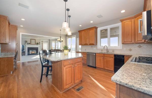 5571 Oak View Drive, Hamilton Twp, OH 45039