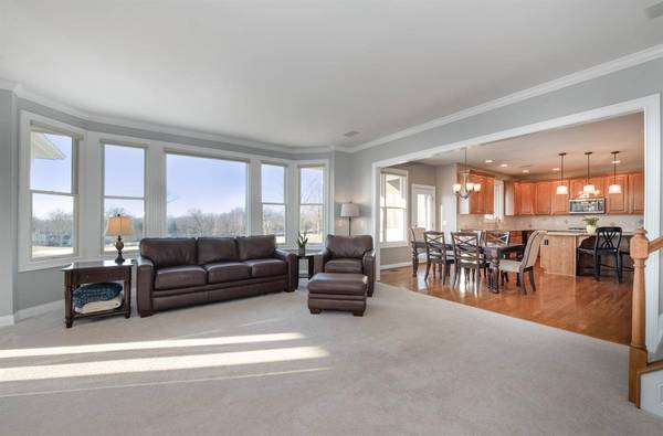 5571 Oak View Drive, Hamilton Twp, OH 45039