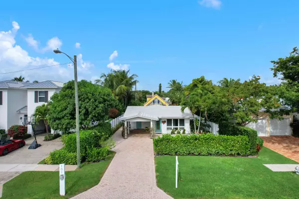 101 NE 11th ST, Delray Beach, FL 33444