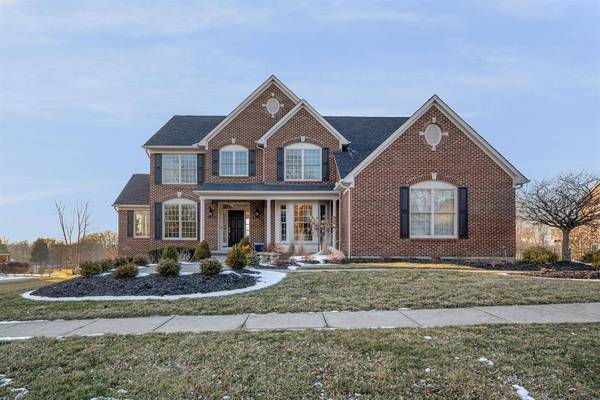 5571 Oak View Drive, Hamilton Twp, OH 45039
