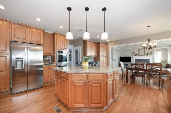 5571 Oak View Drive, Hamilton Twp, OH 45039