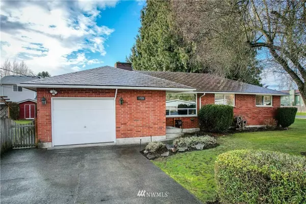 1725 M ST NE, Auburn, WA 98002
