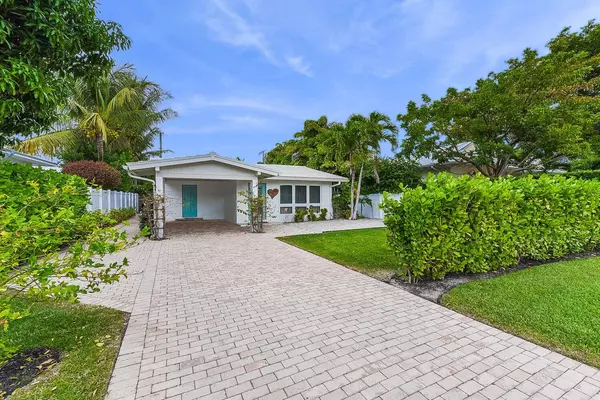 101 NE 11th ST, Delray Beach, FL 33444