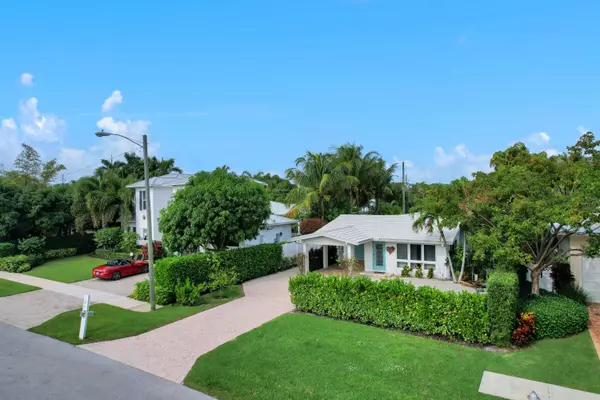 101 NE 11th ST, Delray Beach, FL 33444