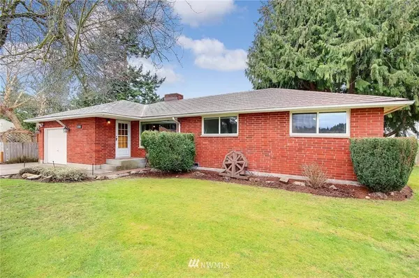 1725 M ST NE, Auburn, WA 98002