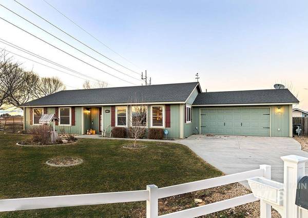 15150 Machen Pl, Caldwell, ID 83607