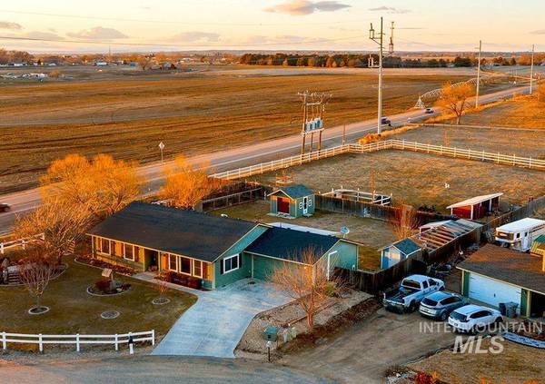 15150 Machen Pl, Caldwell, ID 83607