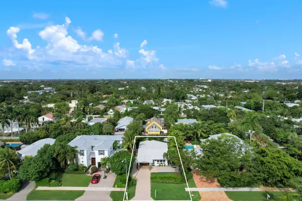 101 NE 11th ST, Delray Beach, FL 33444