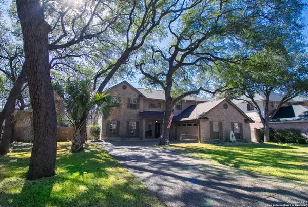 2314 KELSO, San Antonio, TX 78248