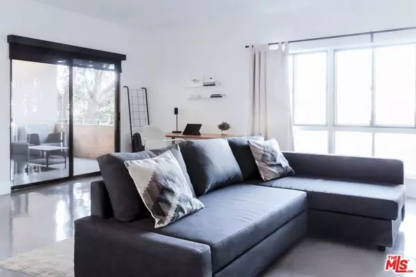 647 WILCOX AVE #1H, Los Angeles, CA 90004