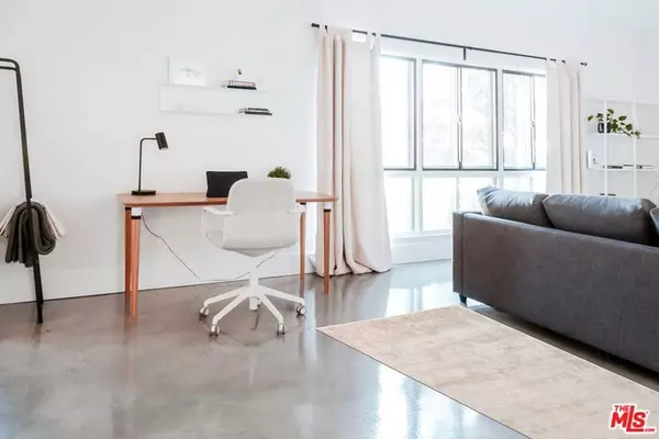 647 WILCOX AVE #1H, Los Angeles, CA 90004