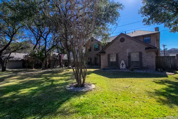 2314 KELSO, San Antonio, TX 78248