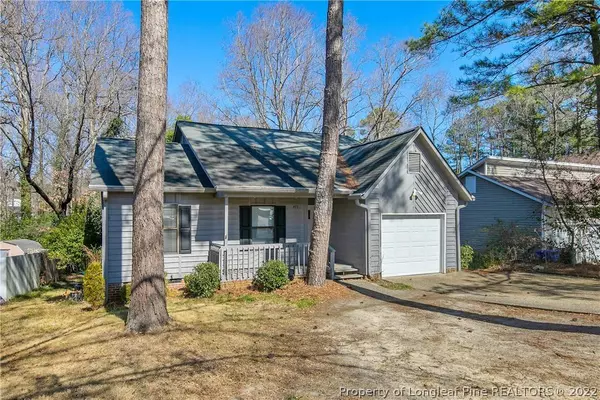 473 Wilder Drive, Fayetteville, NC 28314