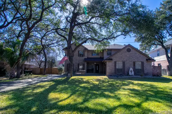 2314 KELSO, San Antonio, TX 78248