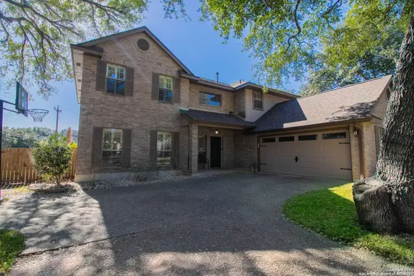 2314 KELSO, San Antonio, TX 78248