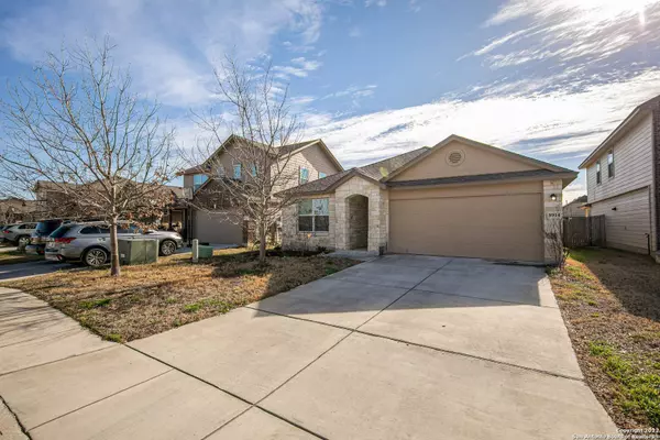 8914 Addison Ridge, San Antonio, TX 78254