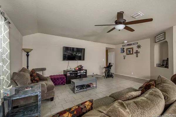 8914 Addison Ridge, San Antonio, TX 78254