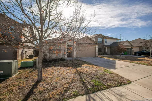 8914 Addison Ridge, San Antonio, TX 78254