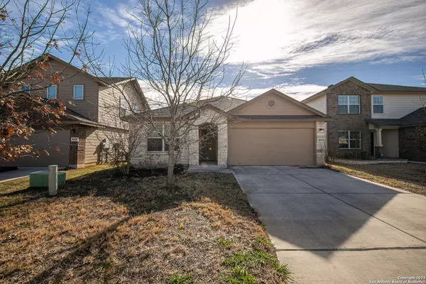8914 Addison Ridge, San Antonio, TX 78254