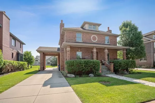 16049 Syd Creek, Homer Glen, IL 60491