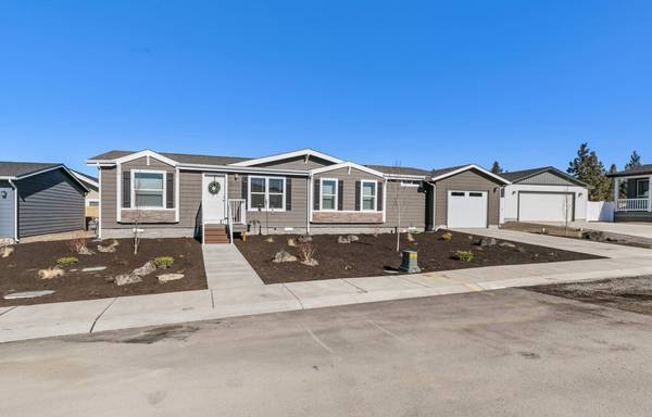 63774 Ranch Village DR, Bend, OR 97701