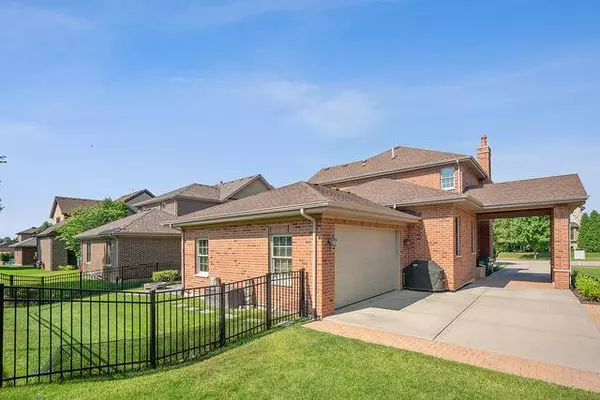 16049 Syd Creek, Homer Glen, IL 60491