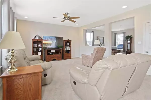 11169 Guy ST, Fishers, IN 46038