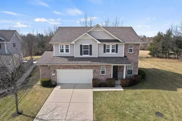 11169 Guy ST, Fishers, IN 46038