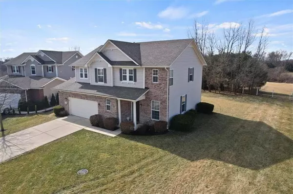 11169 Guy ST, Fishers, IN 46038