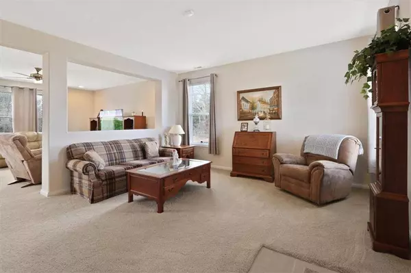 11169 Guy ST, Fishers, IN 46038