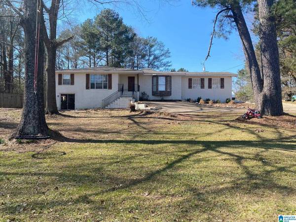 2220 HEADRICK ROAD, Bessemer, AL 35022