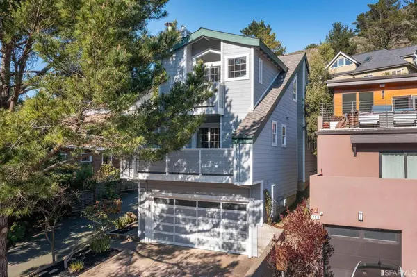 745 Rockaway Beach AVE, Pacifica, CA 94044