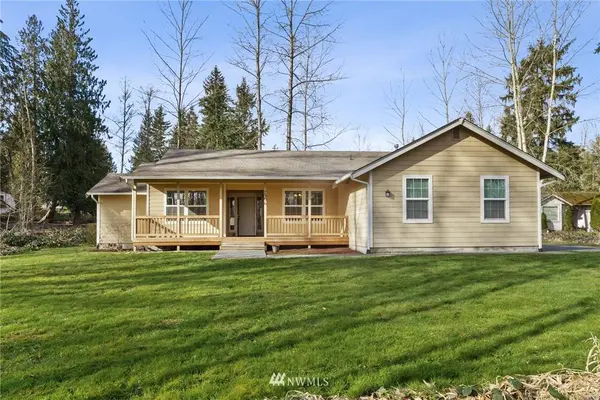 7306 214th AVE E, Bonney Lake, WA 98391