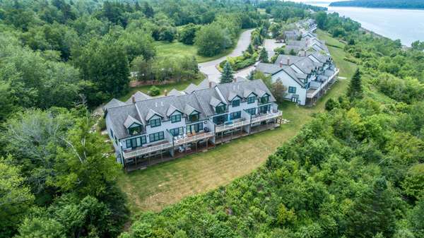 54 Harbor View Drive #54, Stockton Springs, ME 04981