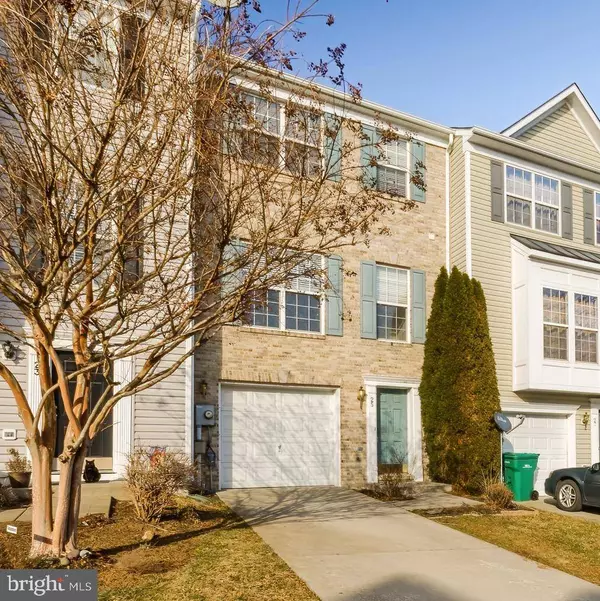 25 STOWE CT, Inwood, WV 25428