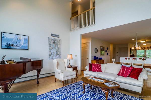 54 Harbor View Drive #54, Stockton Springs, ME 04981