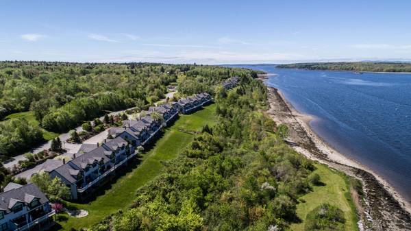 54 Harbor View Drive #54, Stockton Springs, ME 04981