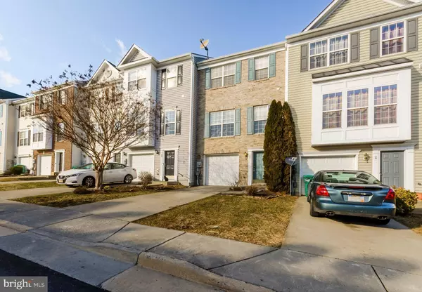 25 STOWE CT, Inwood, WV 25428