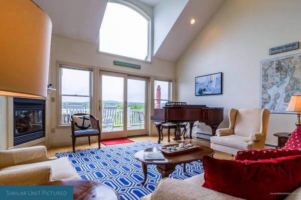 54 Harbor View Drive #54, Stockton Springs, ME 04981