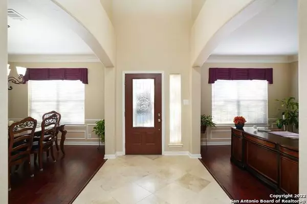 19434 MILL OAK, San Antonio, TX 78258-3124