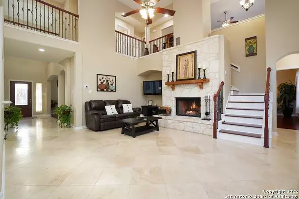 19434 MILL OAK, San Antonio, TX 78258-3124