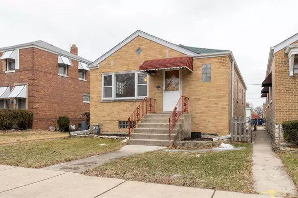 3703 S 57th CT, Cicero, IL 60804